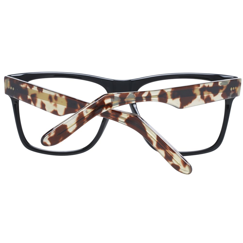 Black Men Optical Frames - ventzia