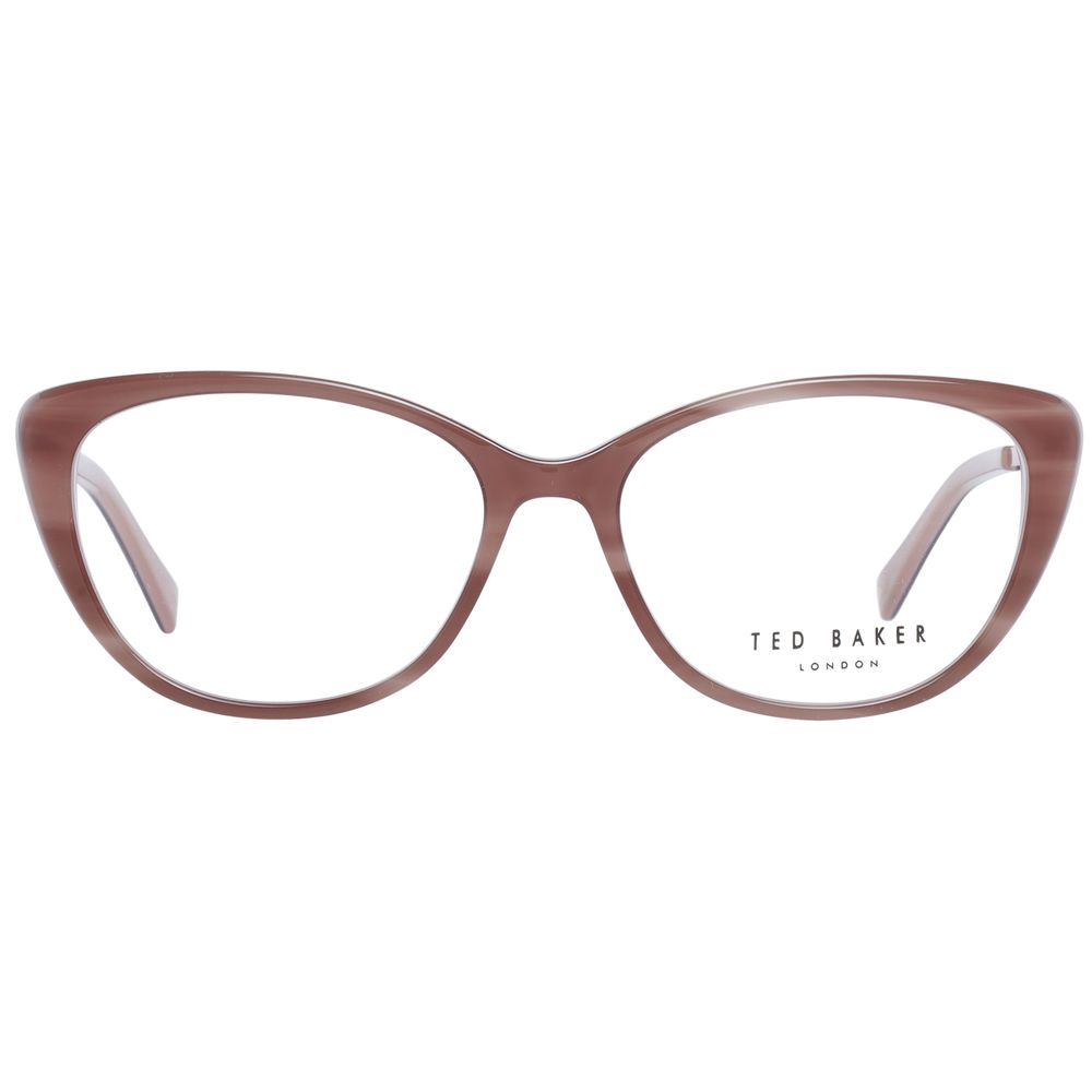 Pink Women Optical Frames - ventzia