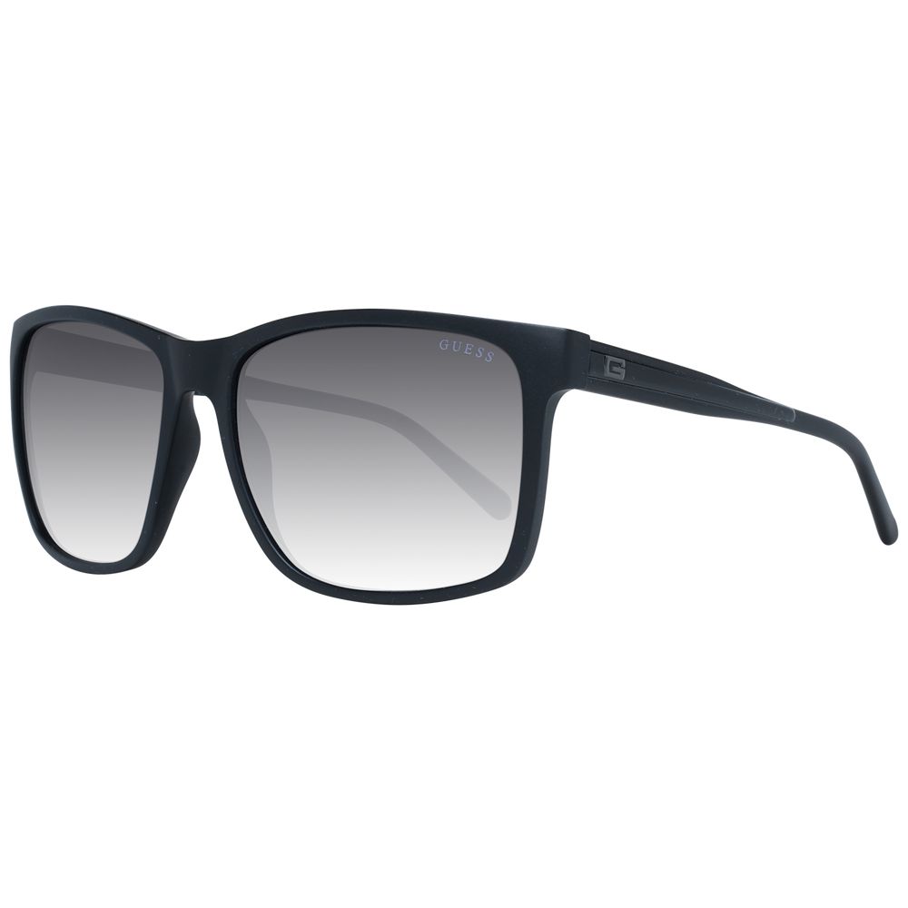 Black Men Sunglasses - ventzia