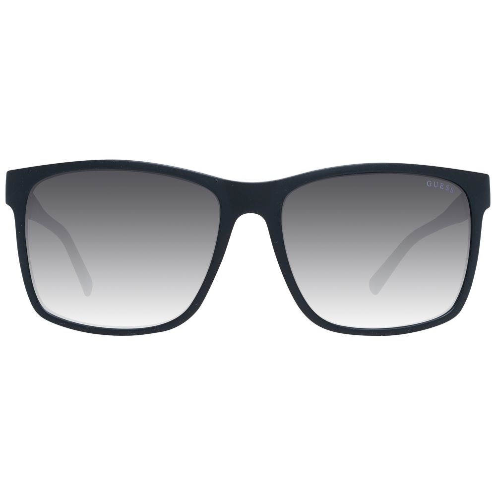 Black Men Sunglasses - ventzia