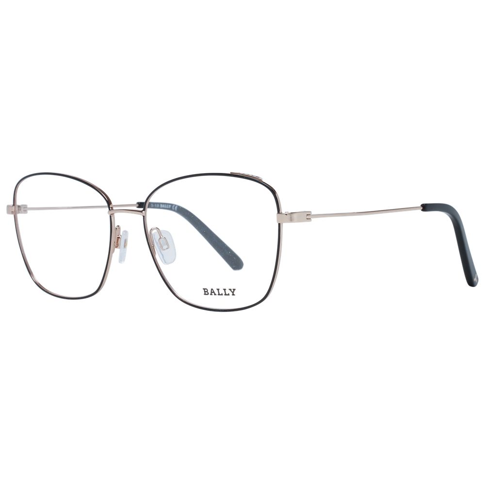 Black Women Optical Frames - ventzia