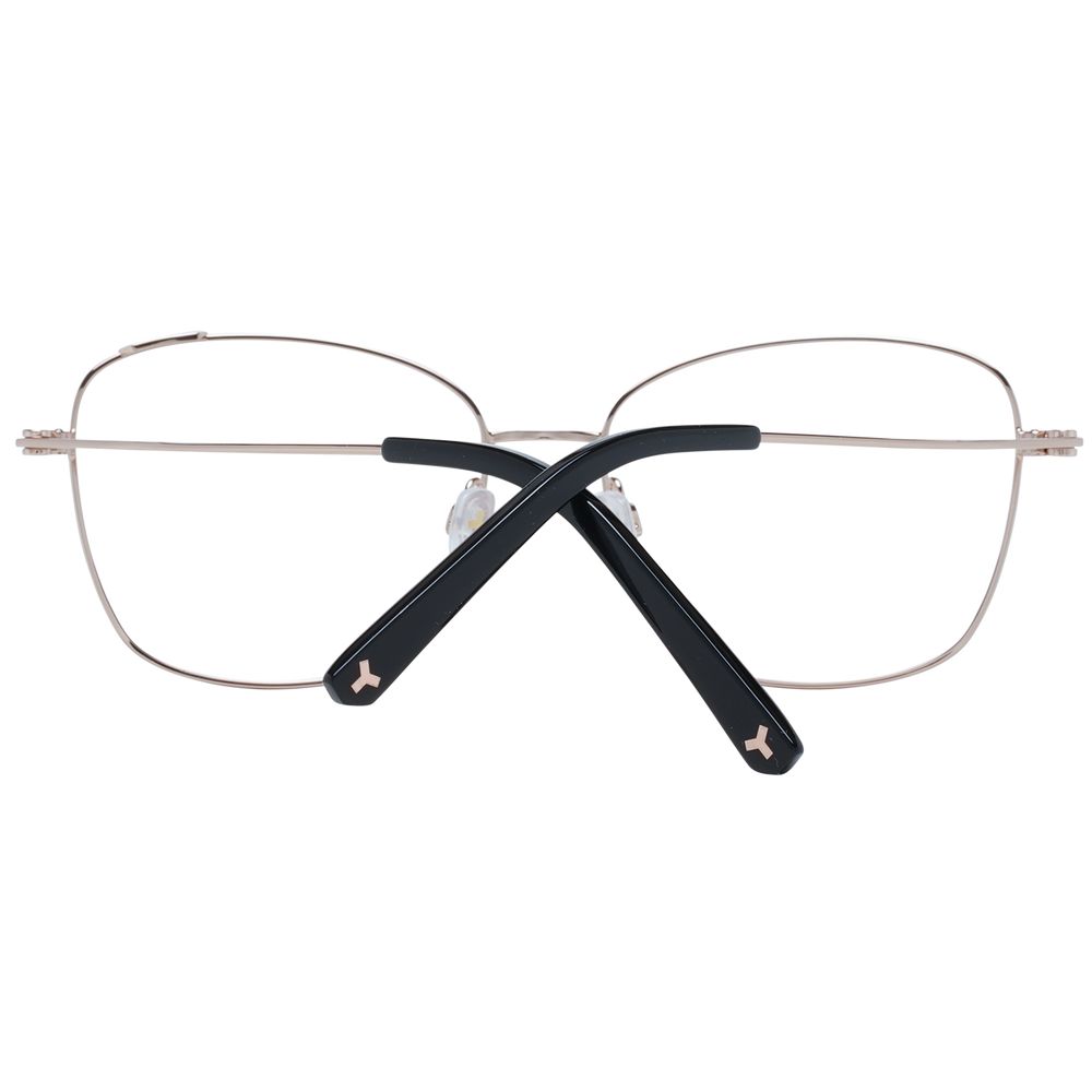Black Women Optical Frames - ventzia