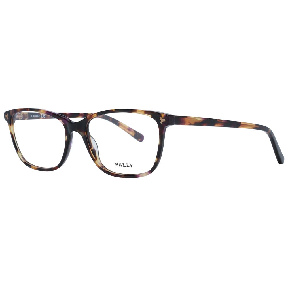 Brown Women Optical Frames - ventzia