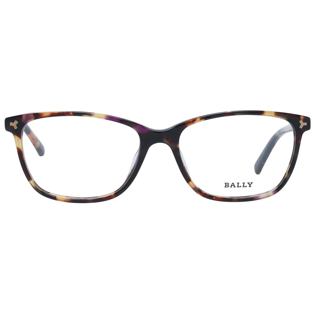 Brown Women Optical Frames - ventzia