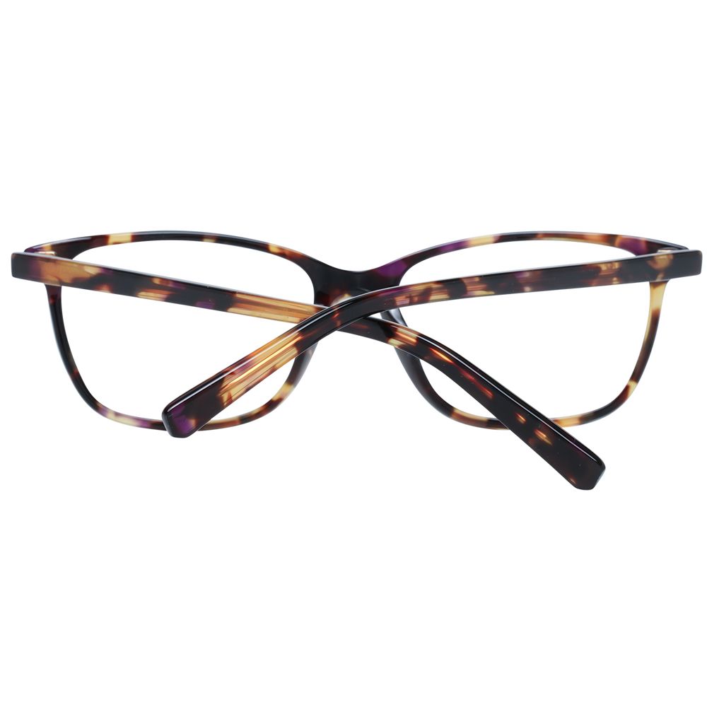 Brown Women Optical Frames - ventzia