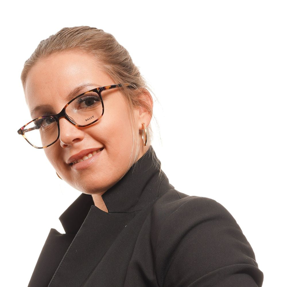 Brown Women Optical Frames - ventzia