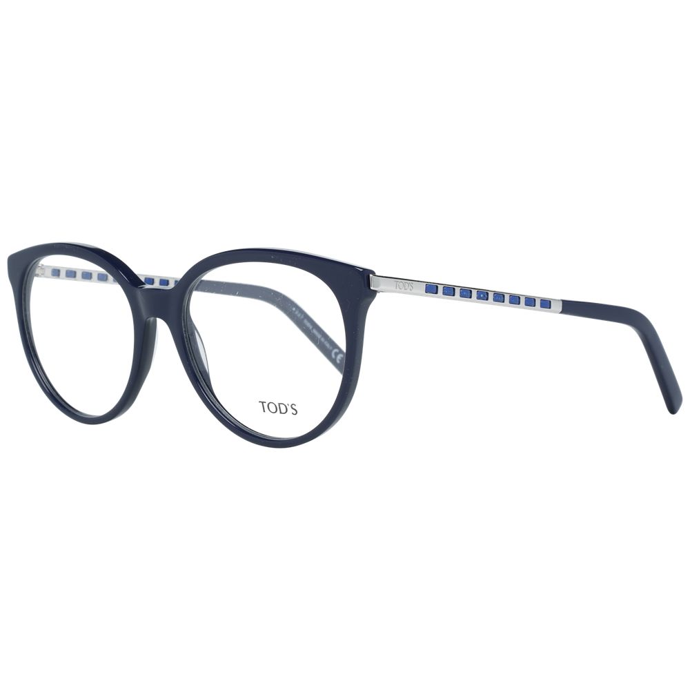 Blue Women Optical Frames - ventzia