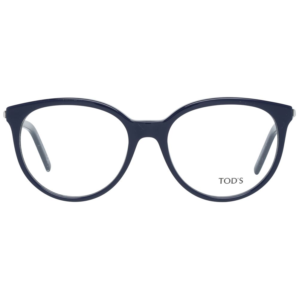 Blue Women Optical Frames - ventzia
