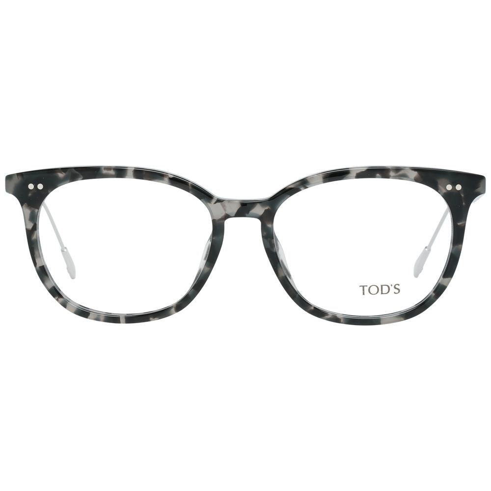 Black Women Optical Frames - ventzia