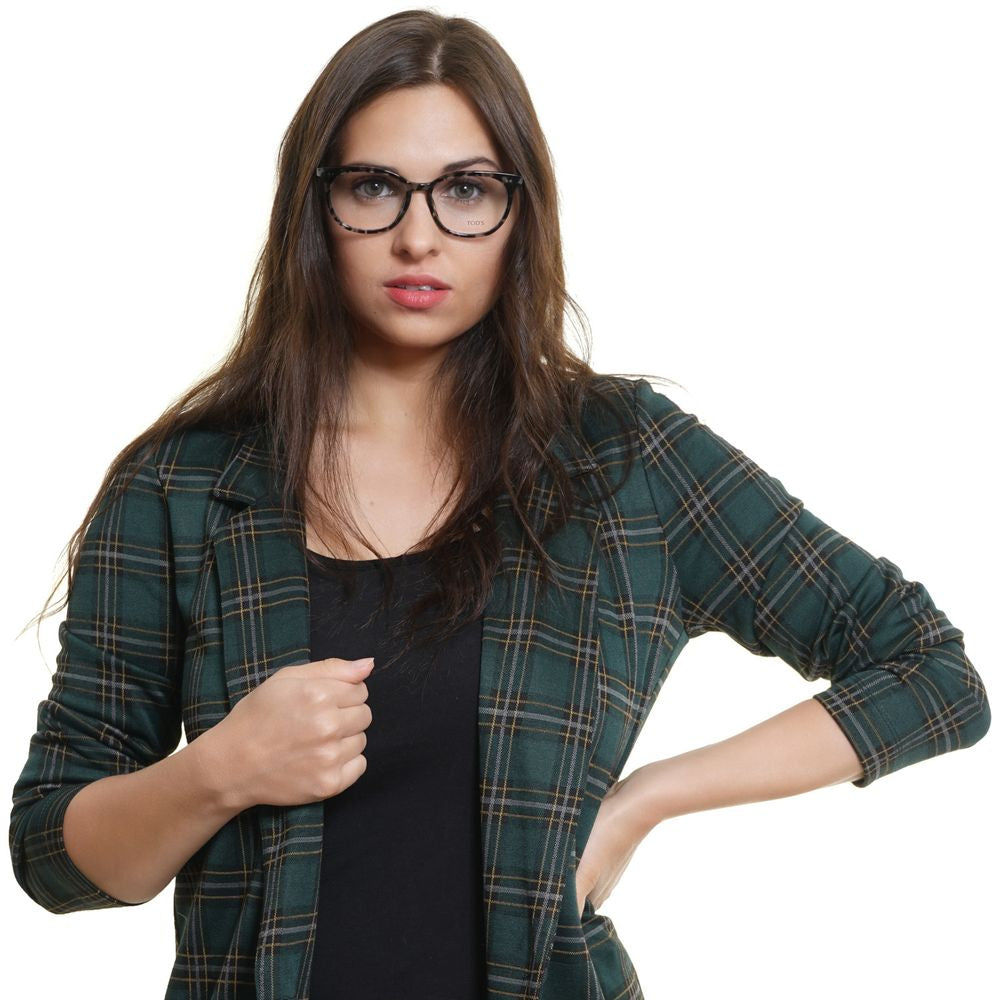 Black Women Optical Frames - ventzia