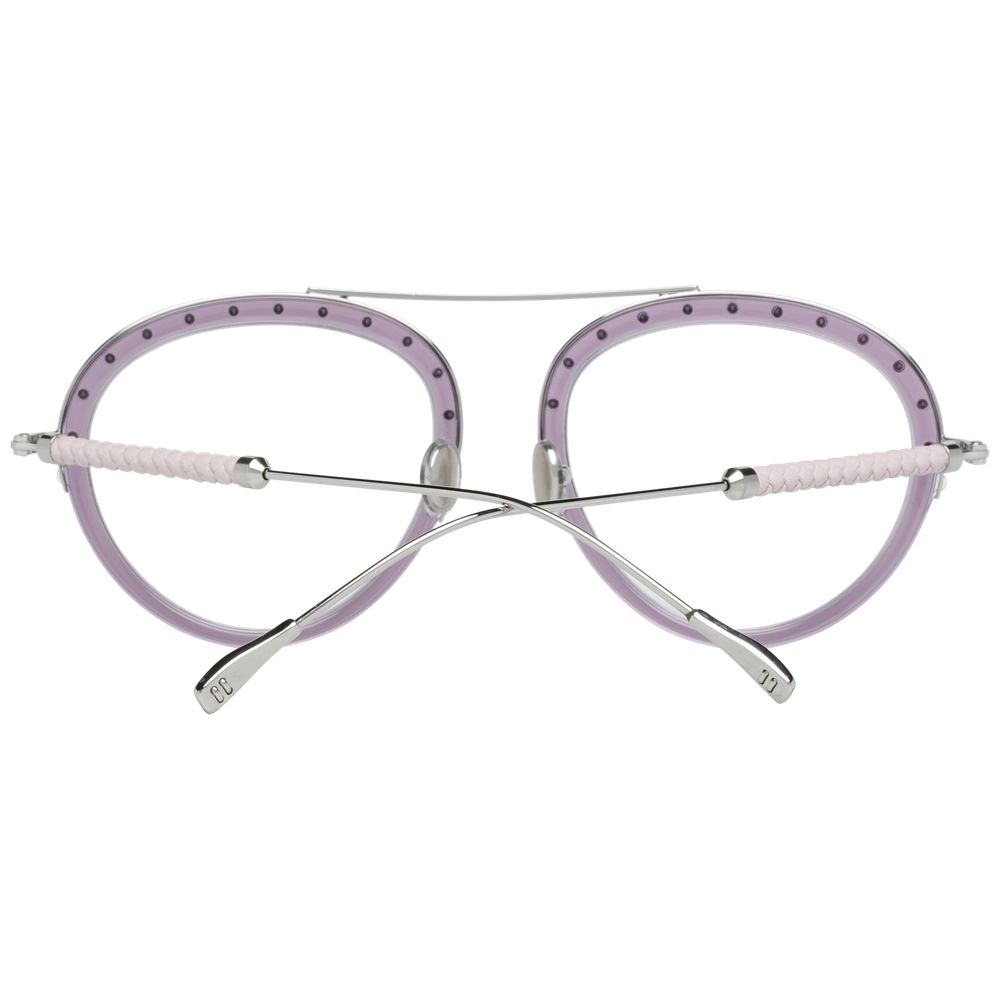 Purple Women Optical Frames - ventzia