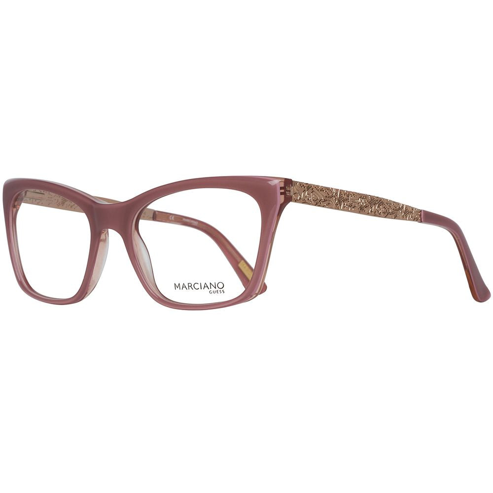 Pink Women Optical Frames - ventzia