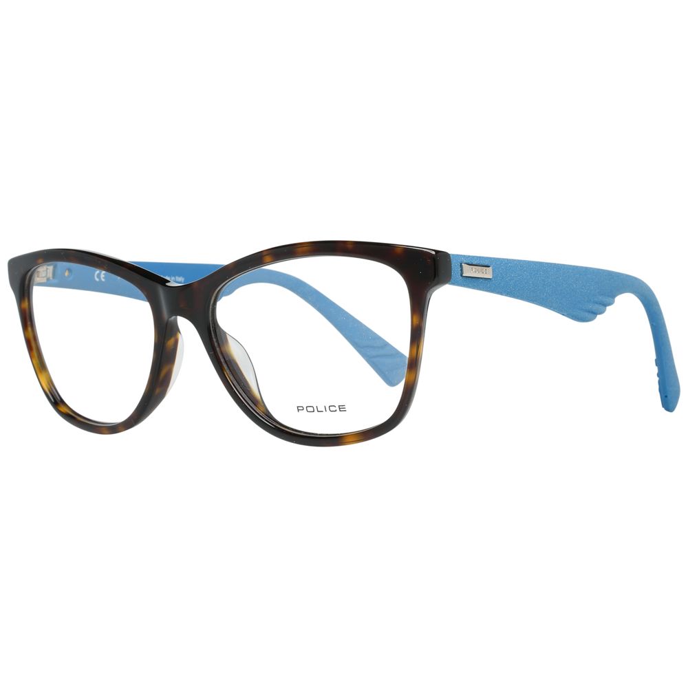 Brown Women Optical Frames - ventzia