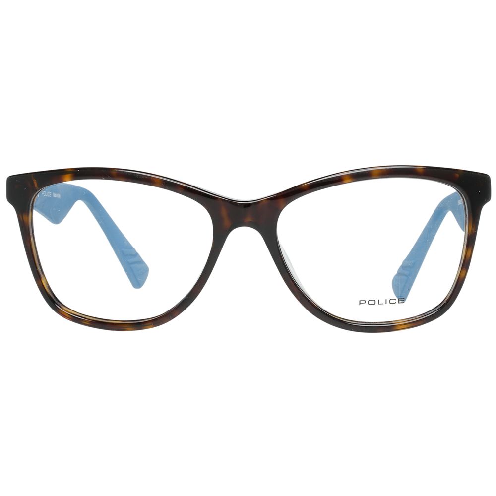 Brown Women Optical Frames - ventzia
