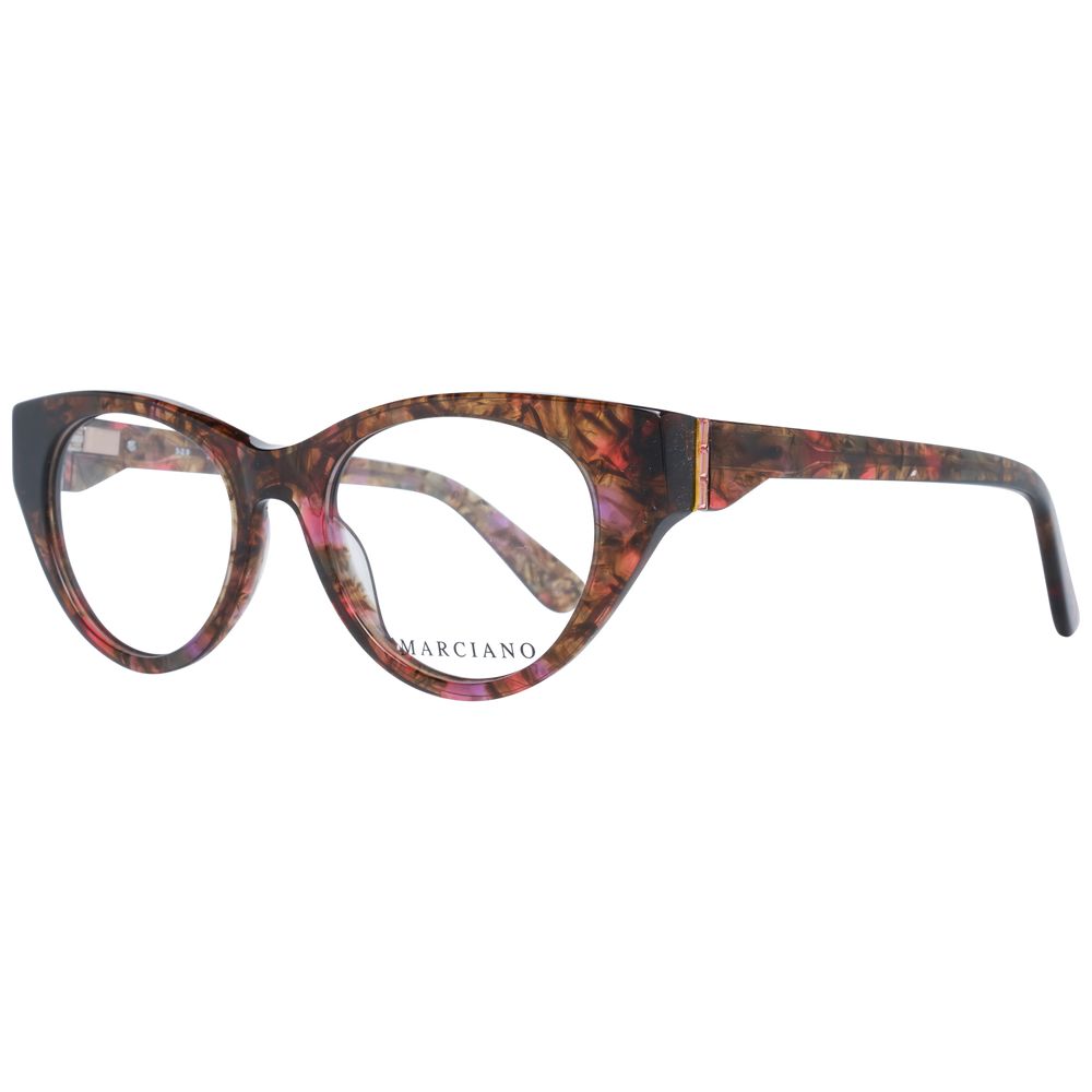Brown Women Optical Frames - ventzia