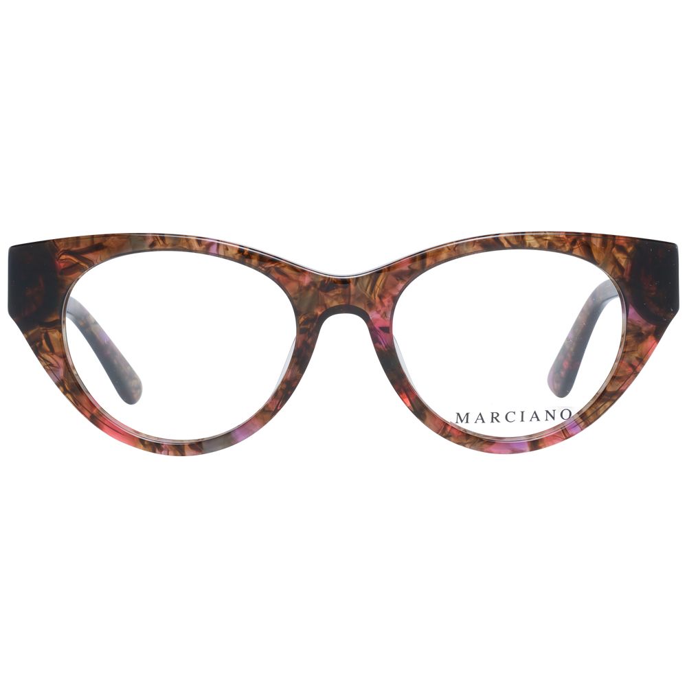 Brown Women Optical Frames - ventzia