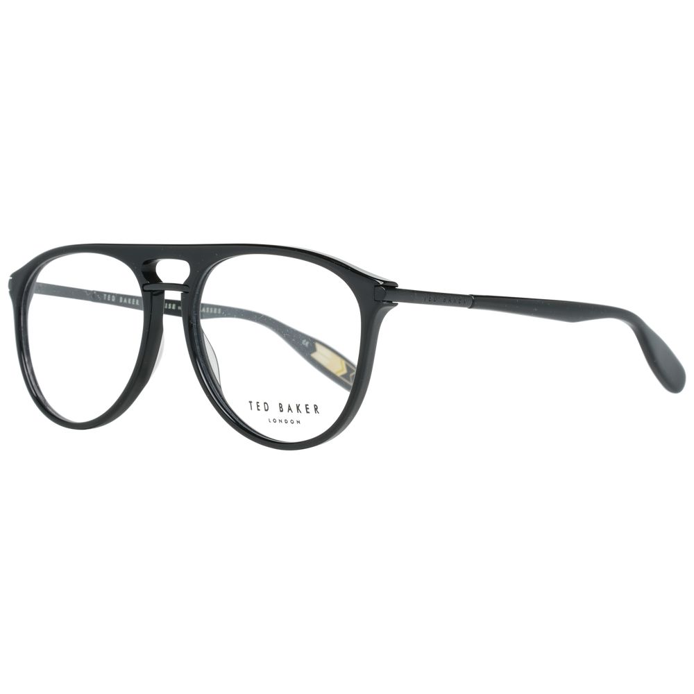 Black Men Optical Frames - ventzia