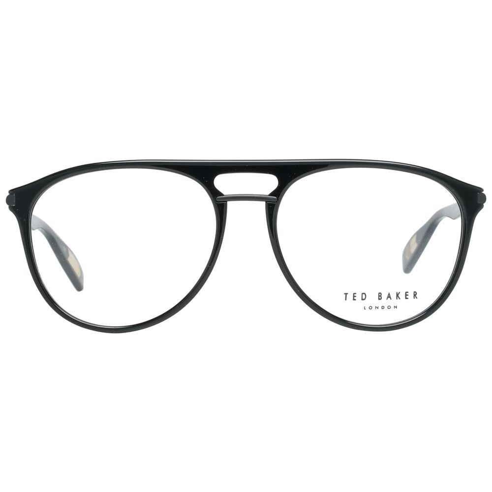 Black Men Optical Frames - ventzia