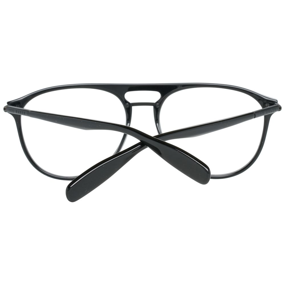 Black Men Optical Frames - ventzia