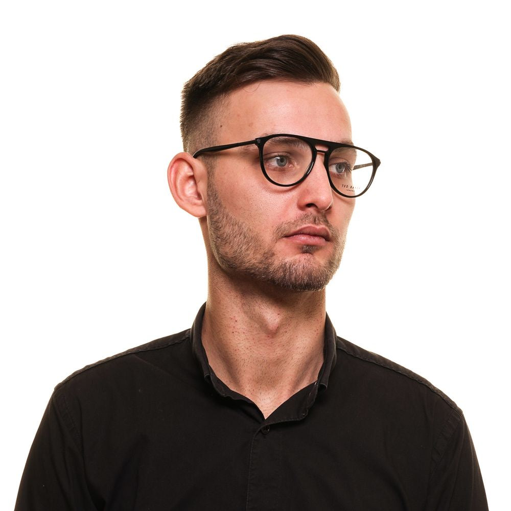 Black Men Optical Frames - ventzia