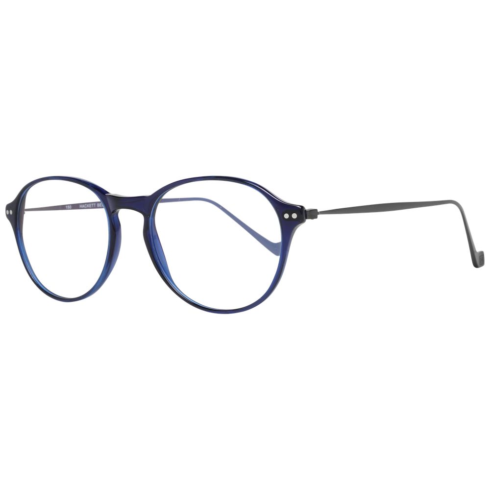 Blue Men Optical Frames - ventzia