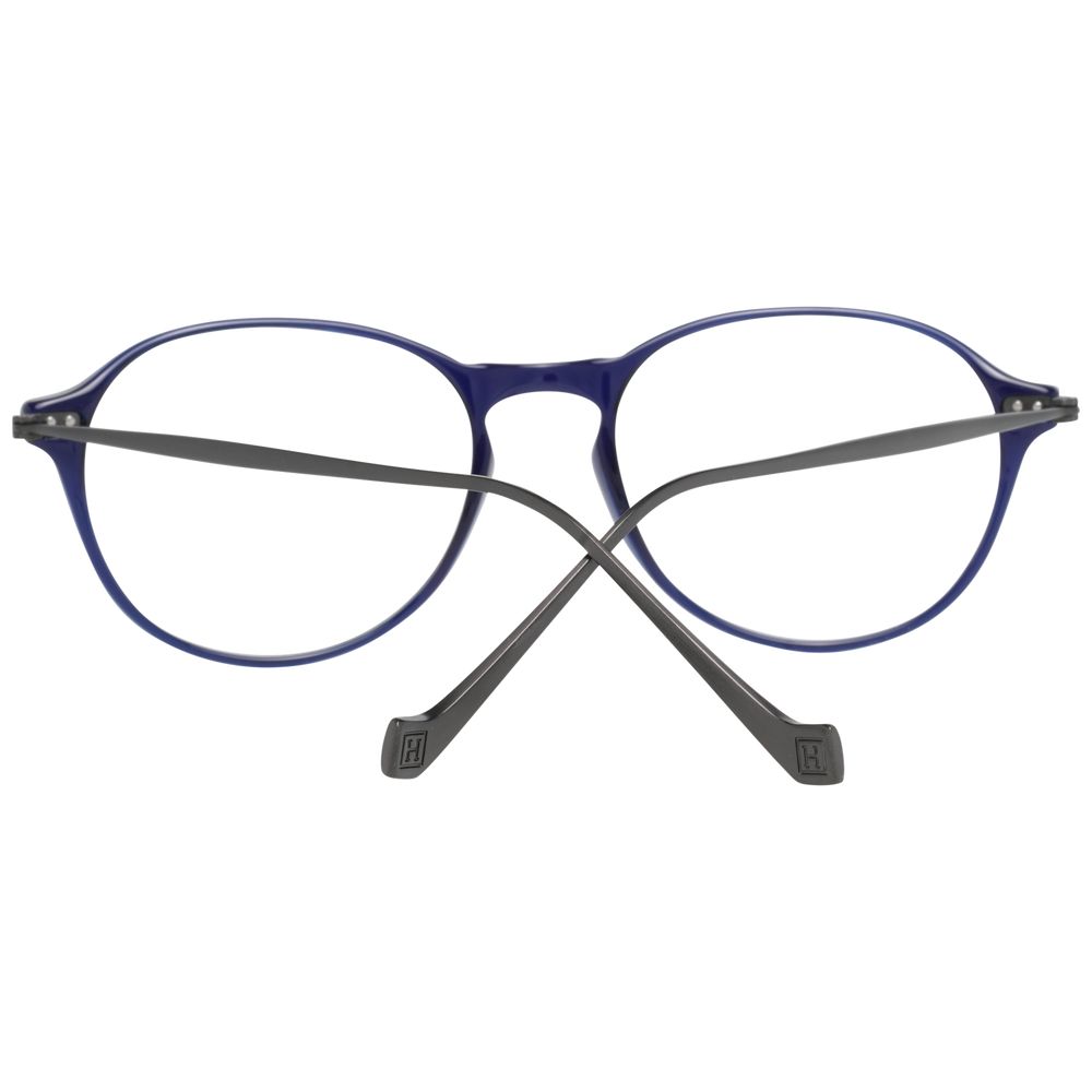 Blue Men Optical Frames - ventzia