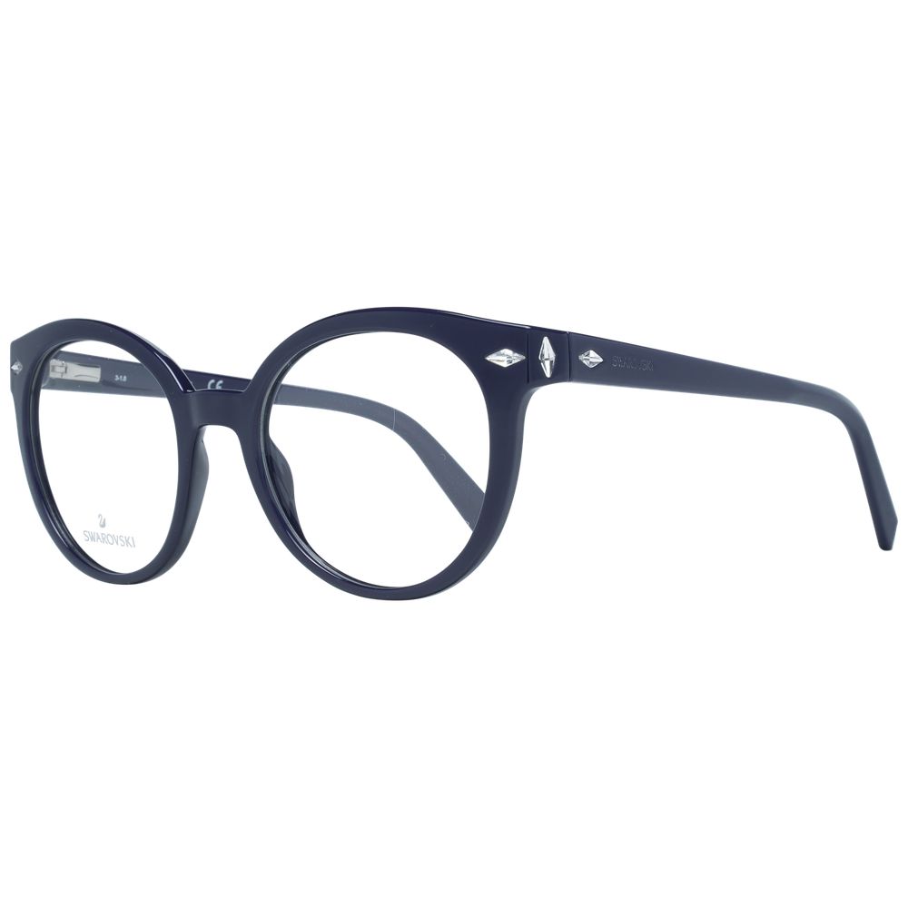 Purple Women Optical Frames - ventzia