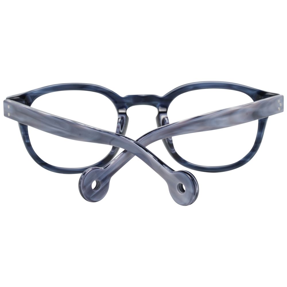 Blue Unisex Optical Frames - ventzia