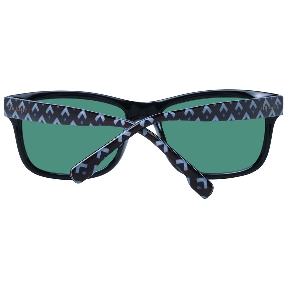 Black Men Sunglasses - ventzia