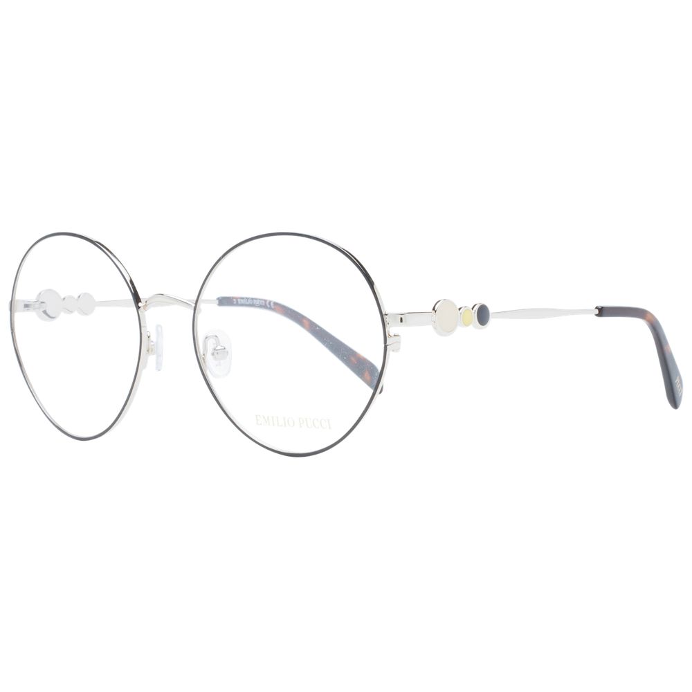 Black Women Optical Frames - ventzia