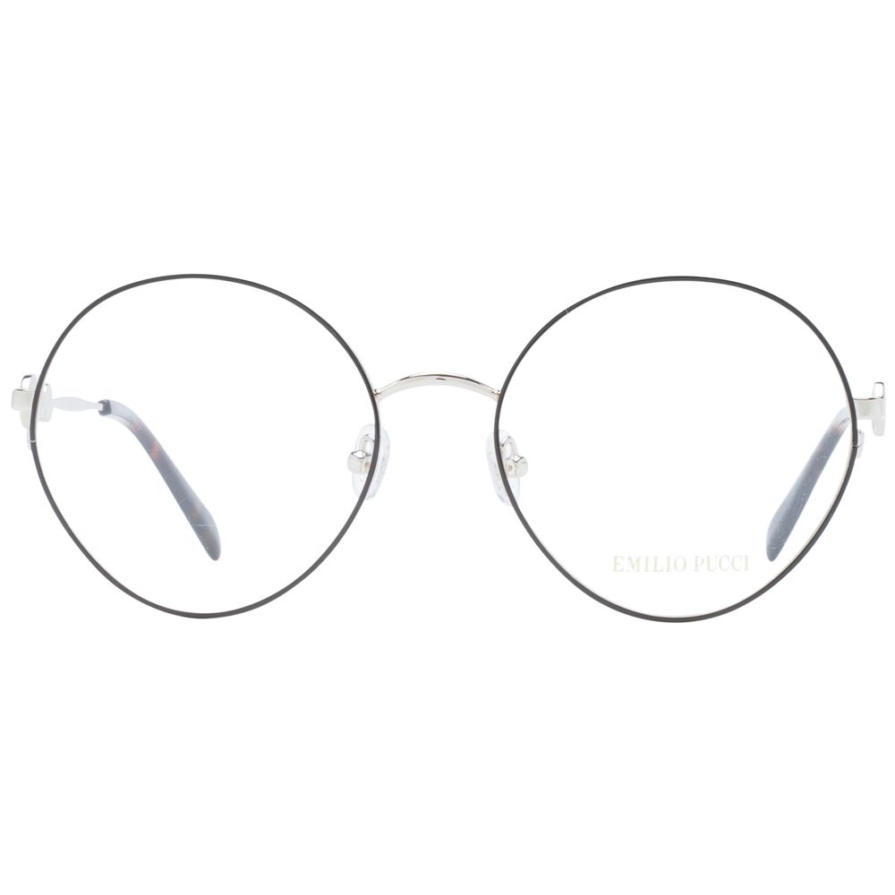 Black Women Optical Frames - ventzia