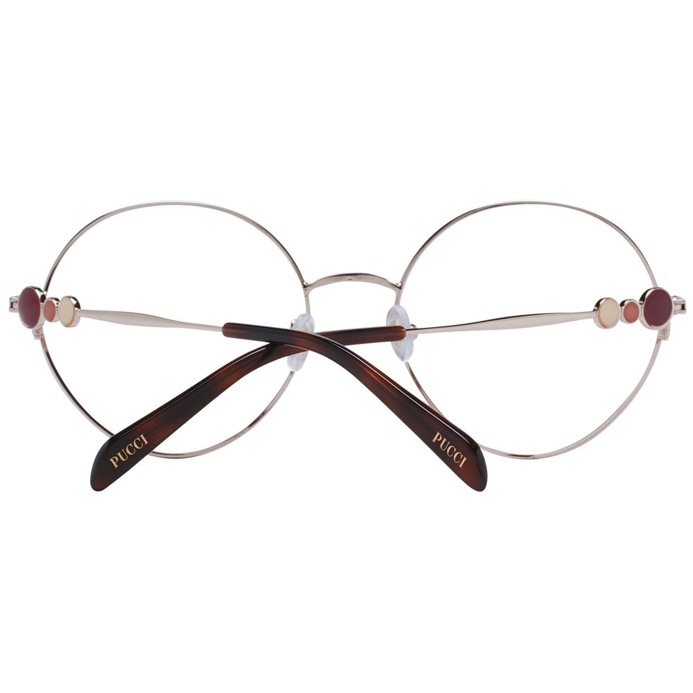 Red Women Optical Frames - ventzia