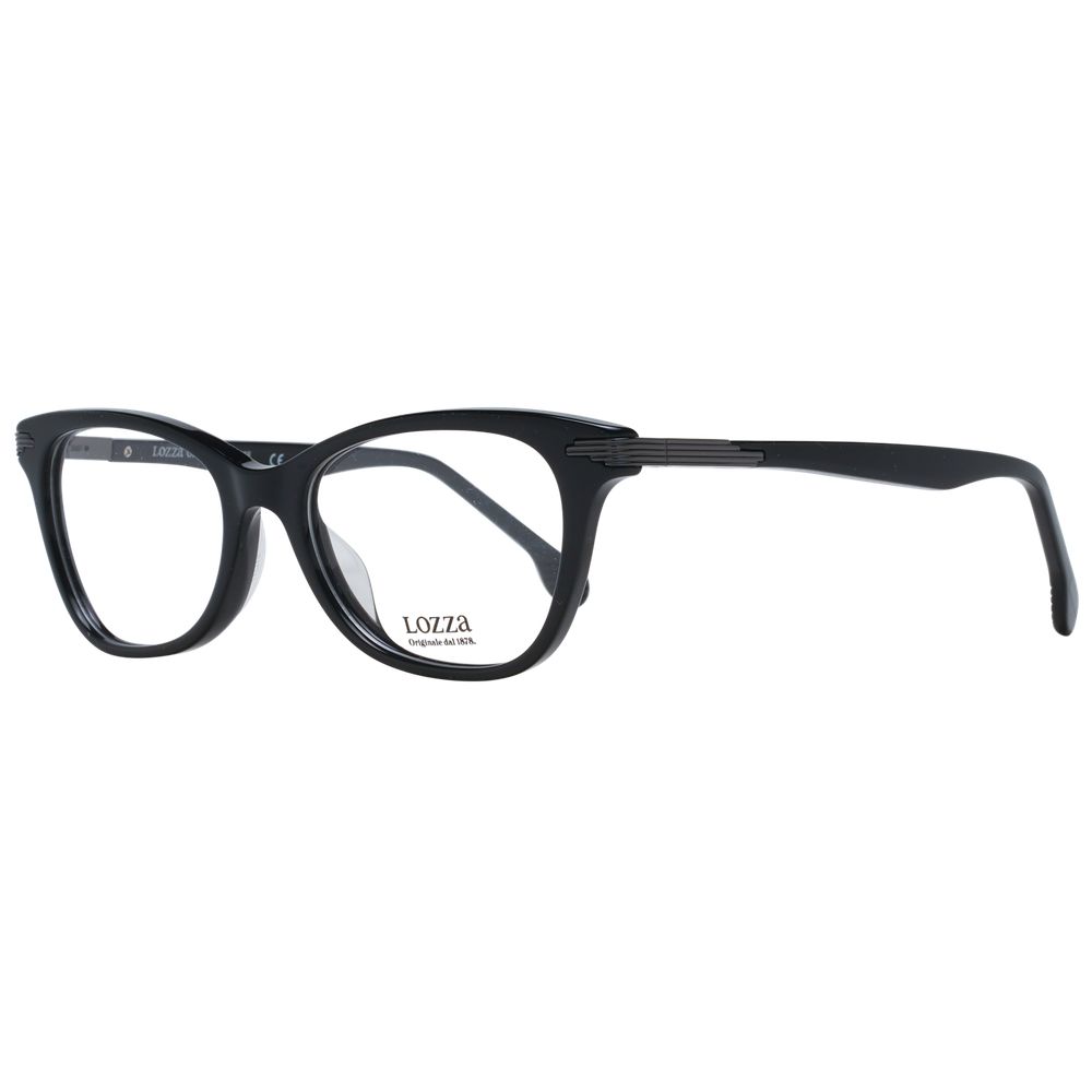 Black Women Optical Frames - ventzia