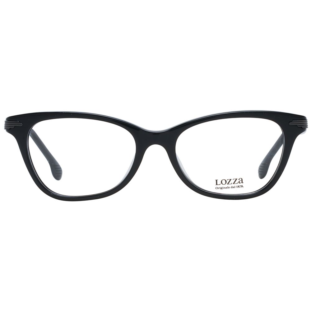 Black Women Optical Frames - ventzia