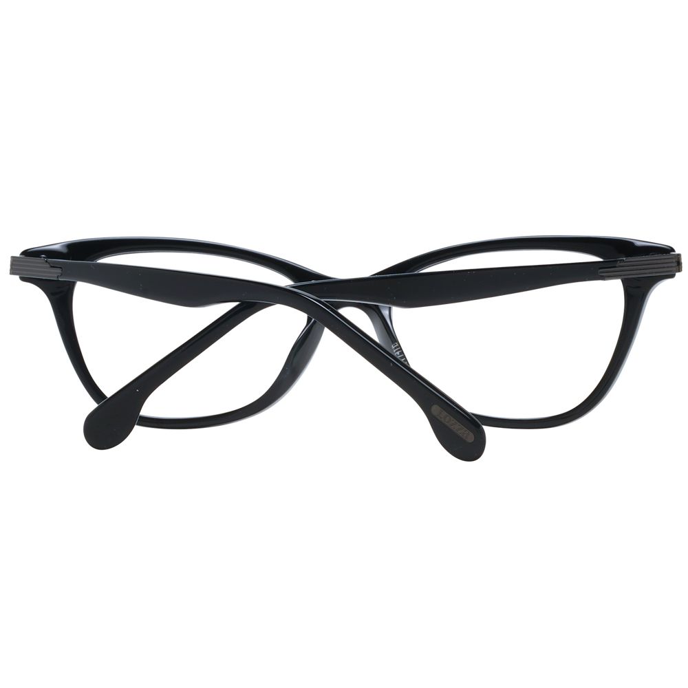 Black Women Optical Frames - ventzia