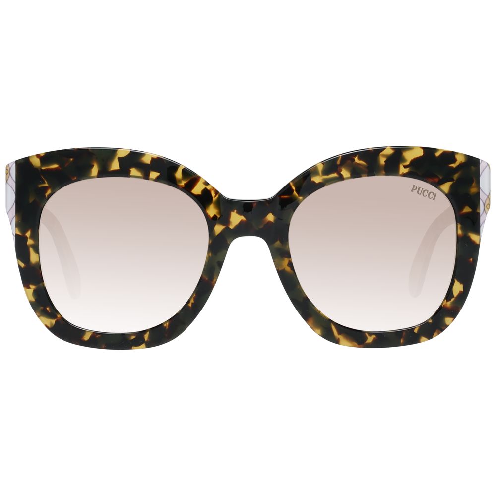 Multicolor Women Sunglasses - ventzia