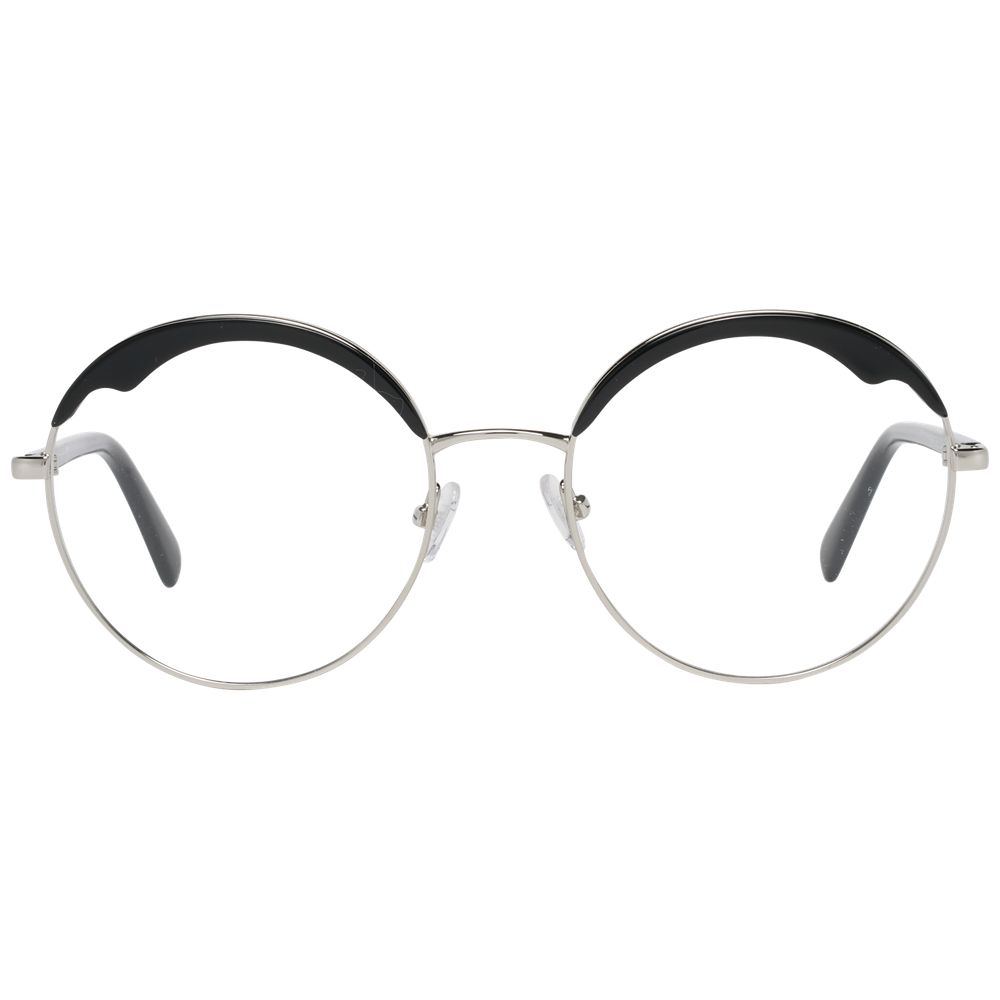 Black Women Optical Frames - ventzia
