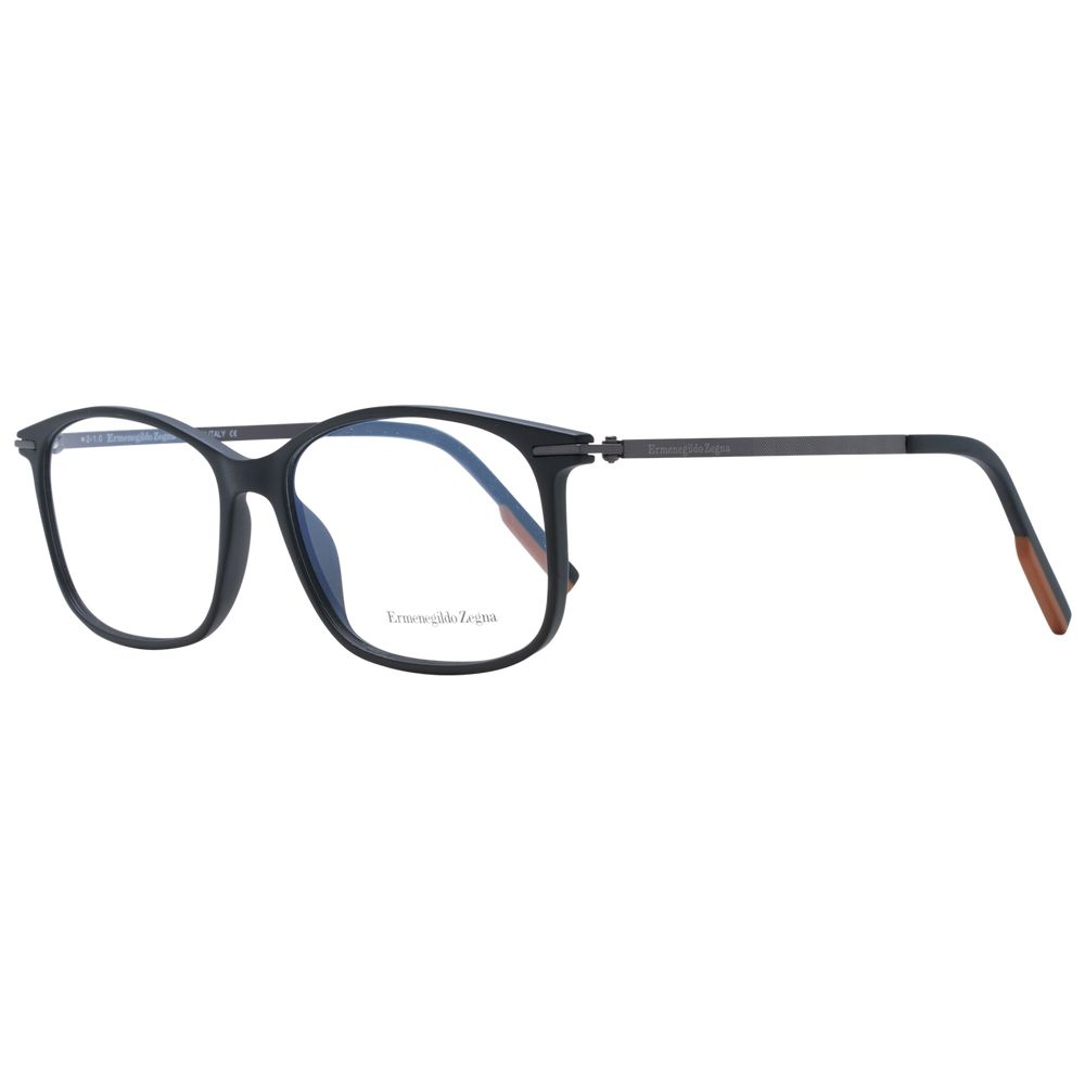 Black Titanium Glasses (Frames) - ventzia