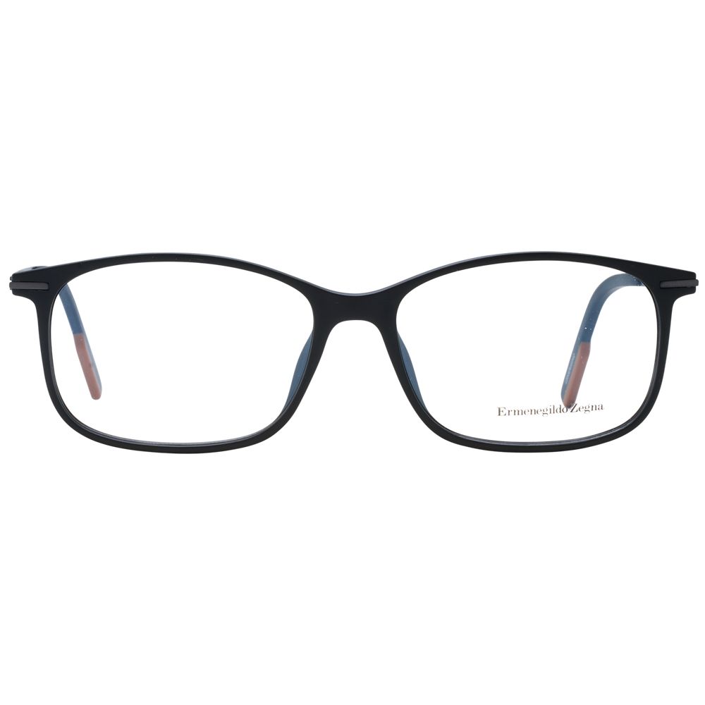 Black Titanium Glasses (Frames) - ventzia