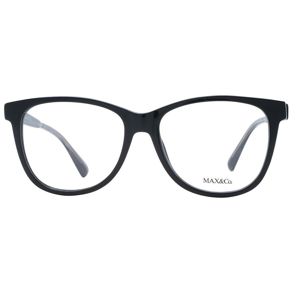 Black Women Optical Frames - ventzia