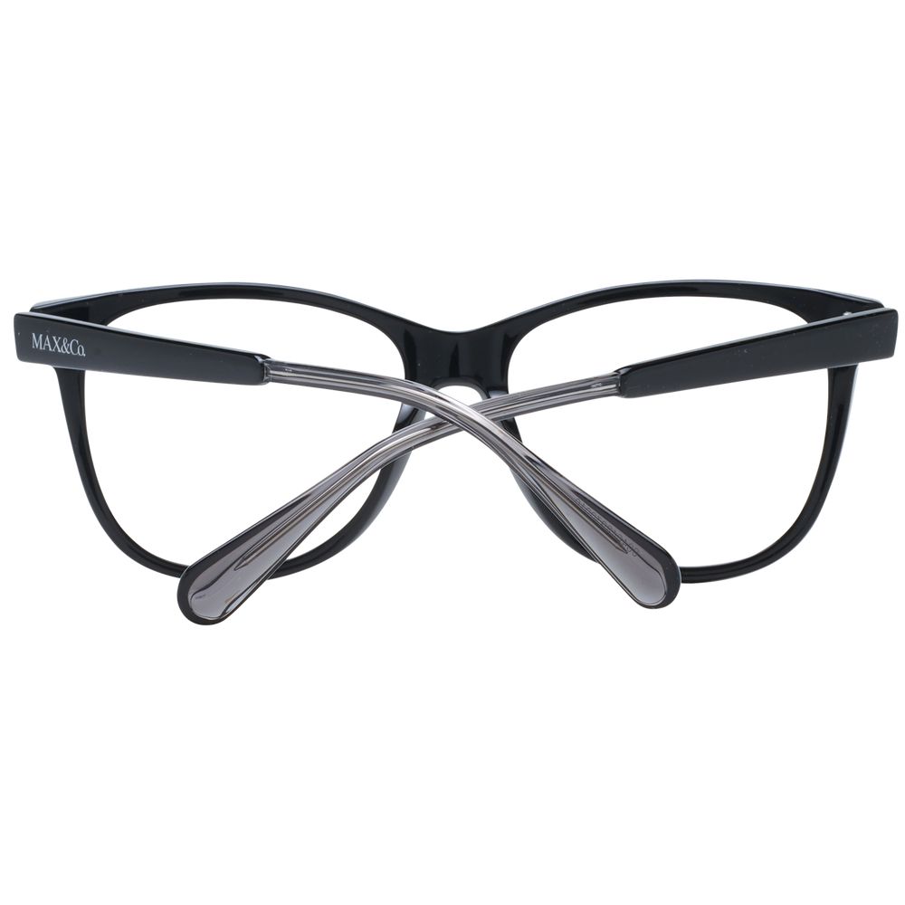 Black Women Optical Frames - ventzia