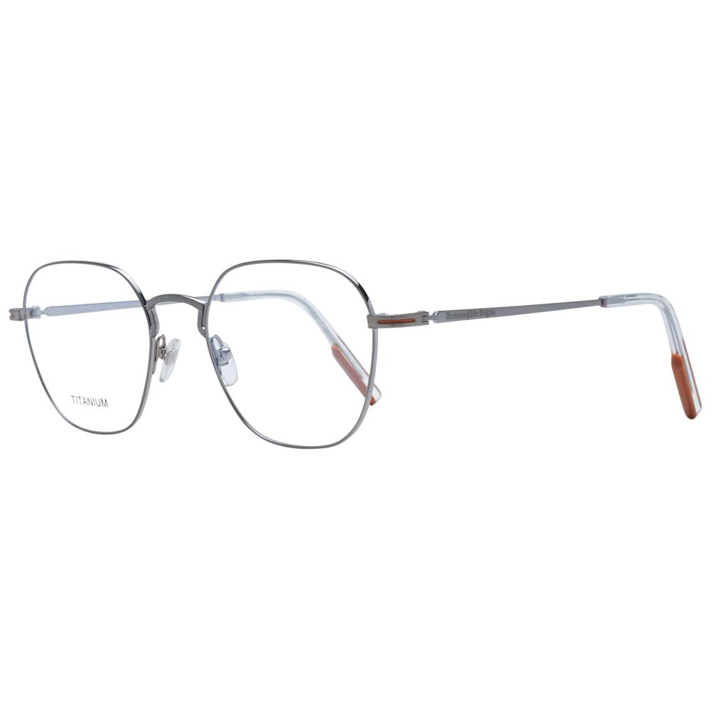 Gray Titanium Glasses (Frames) - ventzia