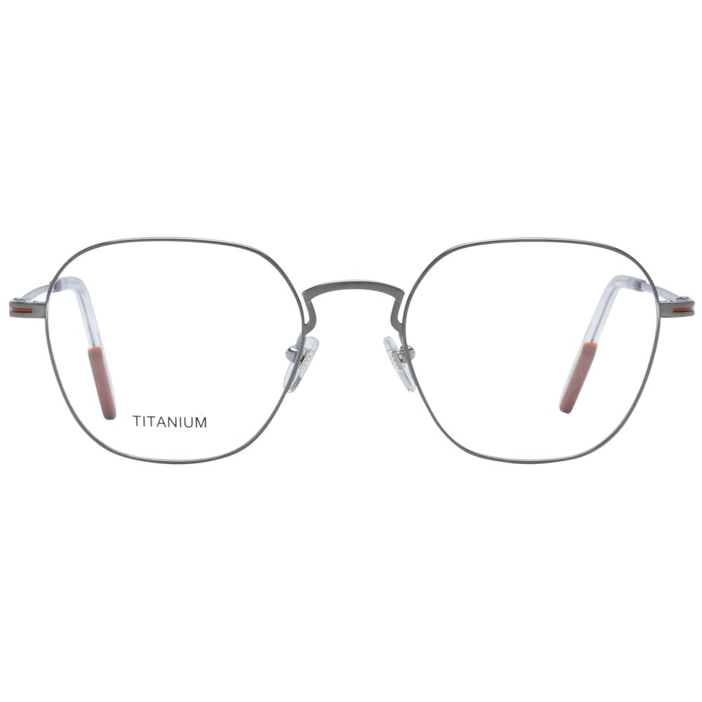Gray Titanium Glasses (Frames) - ventzia