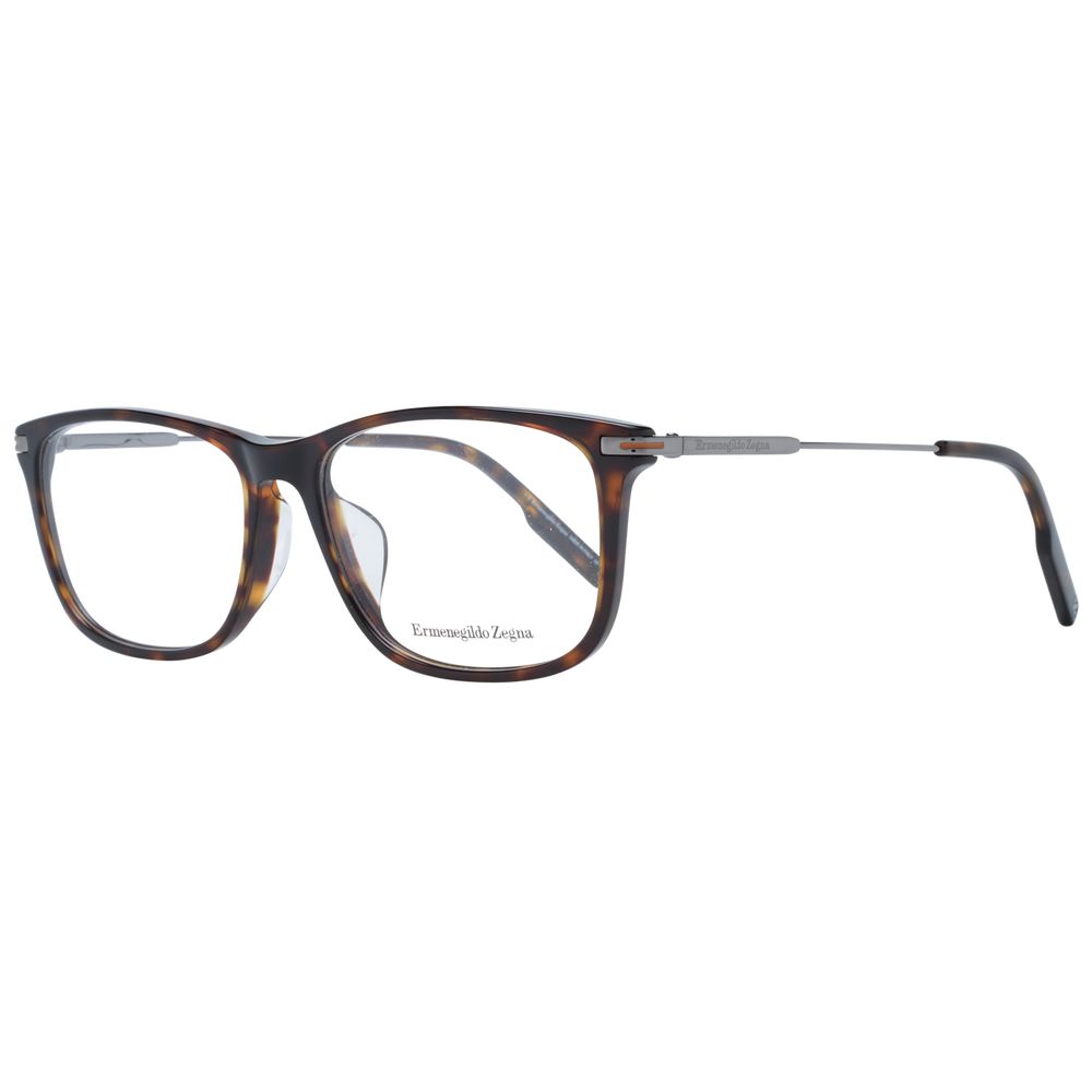 Brown Men Optical Frames - ventzia