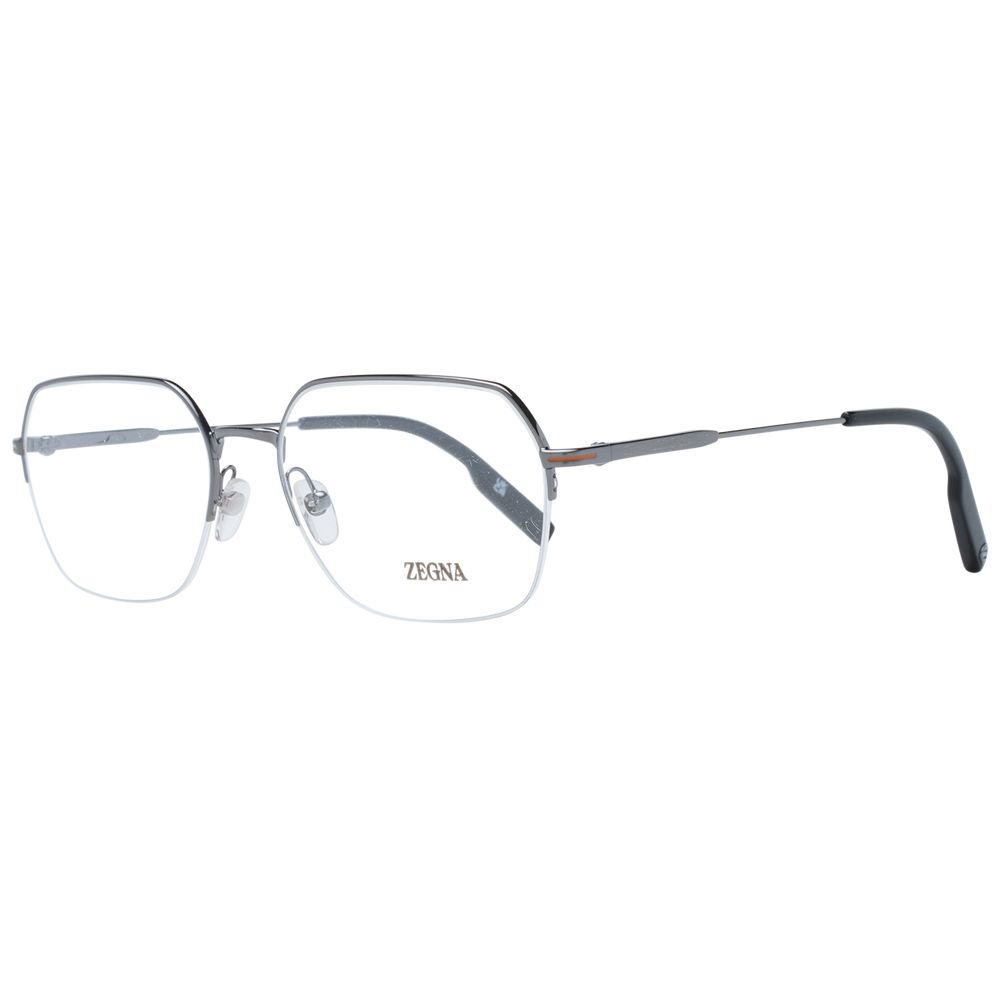 Gray Men Optical Frames - ventzia