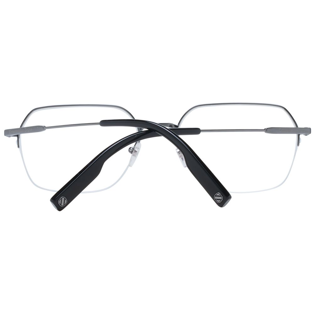 Gray Men Optical Frames - ventzia