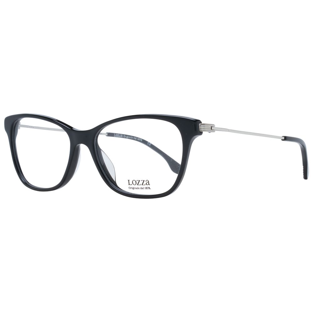 Black Women Optical Frames - ventzia