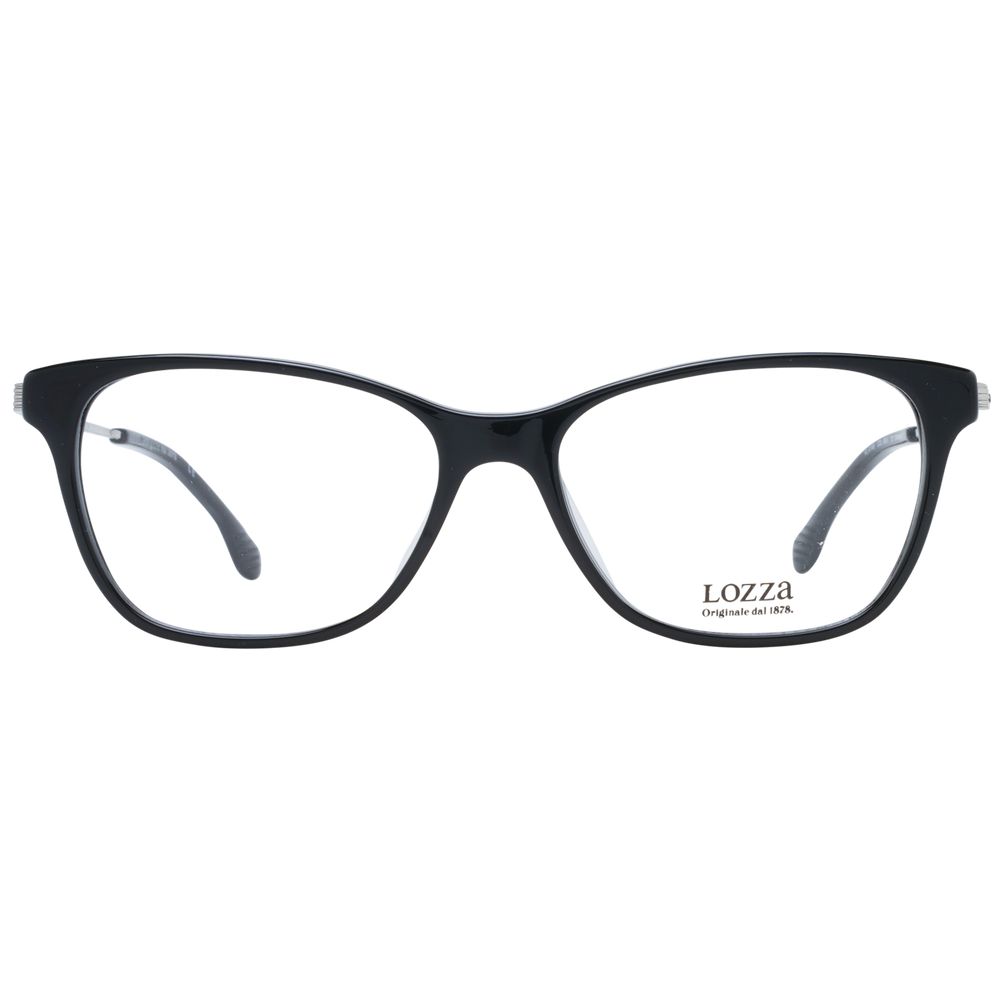 Black Women Optical Frames - ventzia