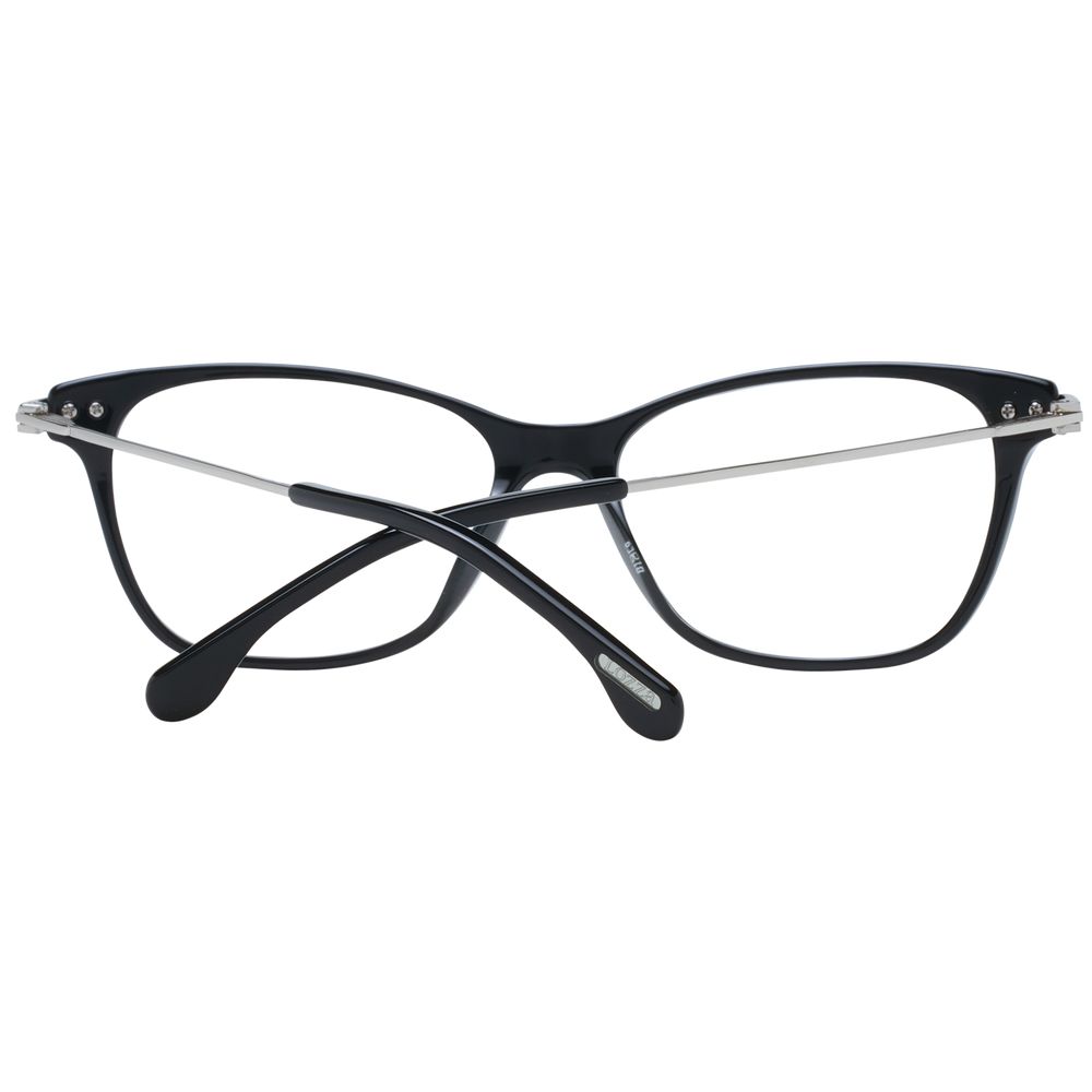 Black Women Optical Frames - ventzia