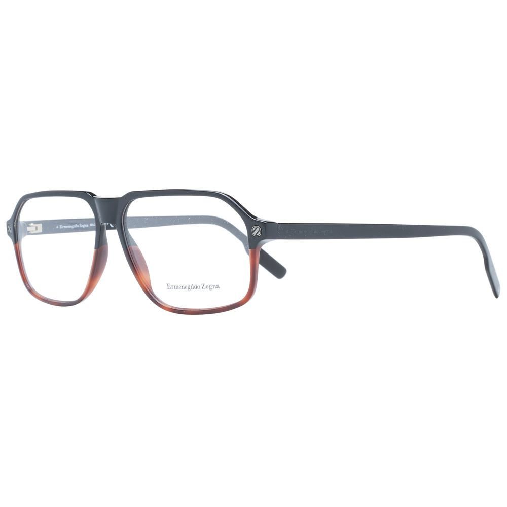 Black Men Optical Frames - ventzia